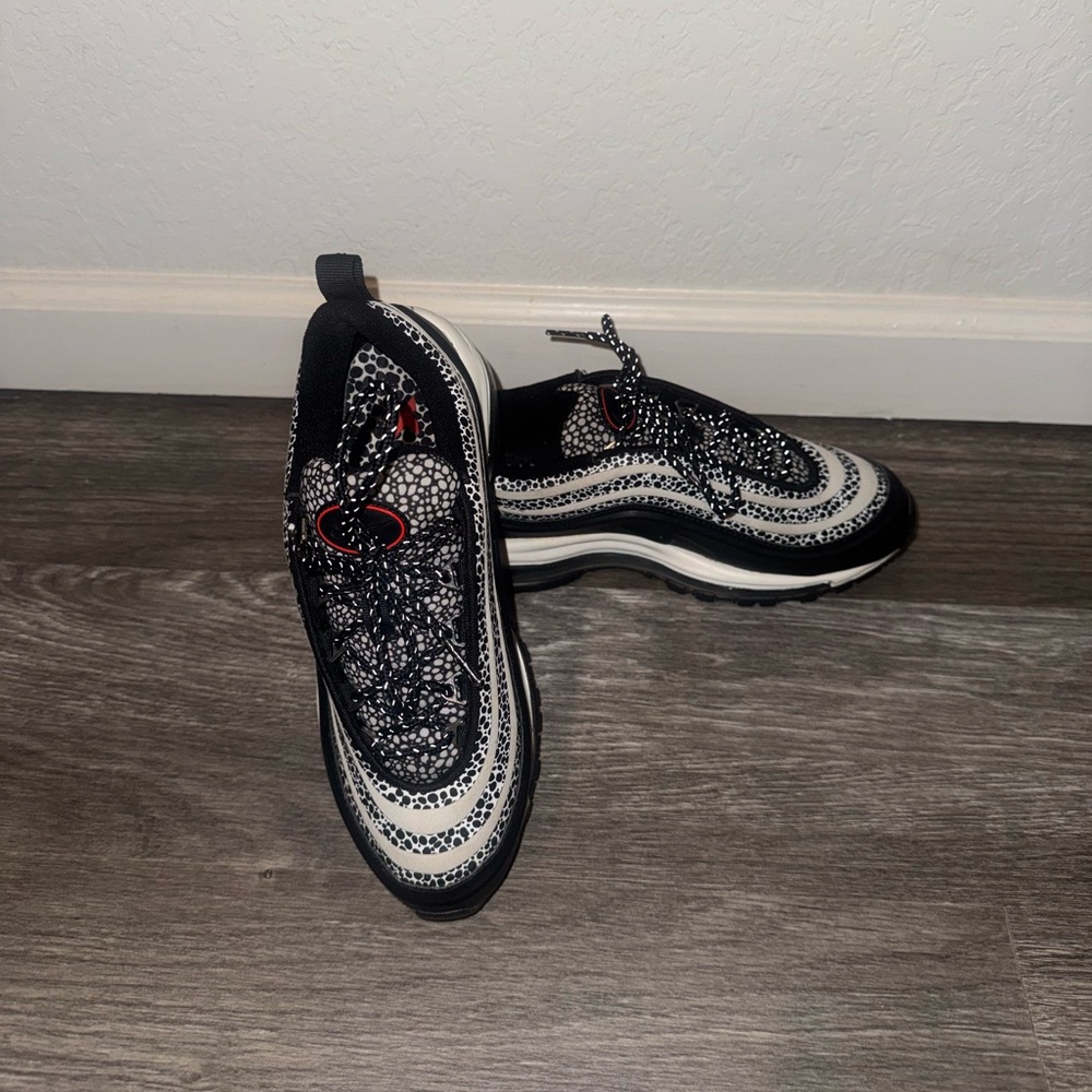 Women’s Nike Air Max 97’s